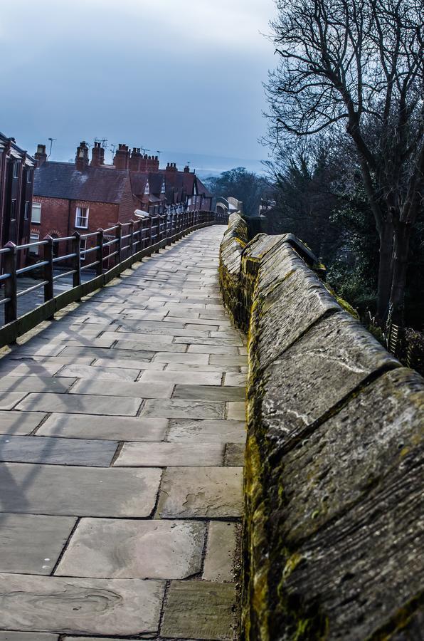 The Kings Gathering Chester Exterior photo